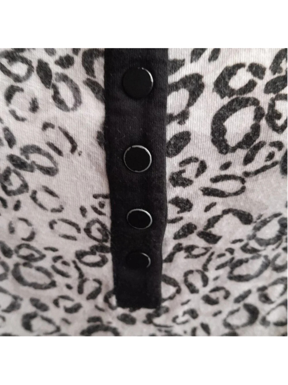 Laura Ashley Top - Picture 4 of 5